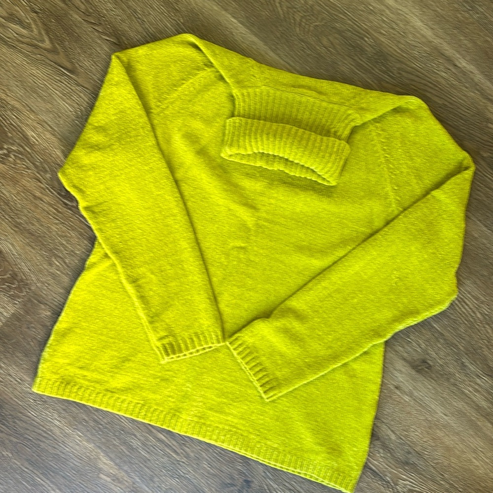 Chicos turtle neck - 1